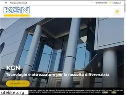 Sites similar to kgn.it
