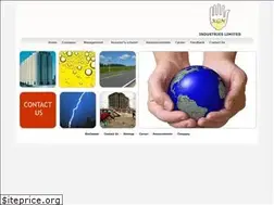 Sites similar to kgnindustries.com