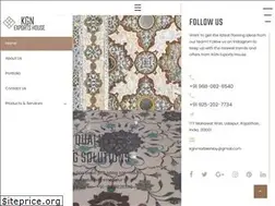 Sites similar to kgnmarbleinlay.com