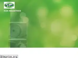 Sites similar to kgnpyrolysis.com