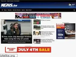 Sites similar to kgns.tv