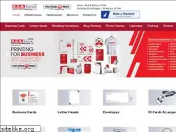 Sites similar to kgnxerox.com
