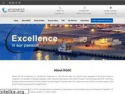 Sites similar to kgoc.com