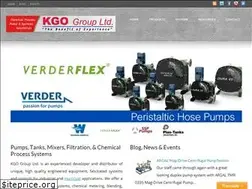 Sites similar to kgogroup.com
