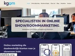 Sites similar to kgom.nl