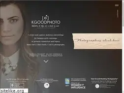 Sites similar to kgoodphoto.com