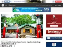 Sites similar to kgou.org