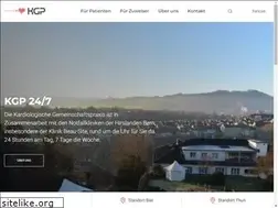 Sites similar to kgp-bern.ch