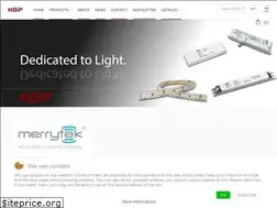 Sites similar to kgp-electronics.de