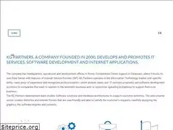 Sites similar to kgpartners.it