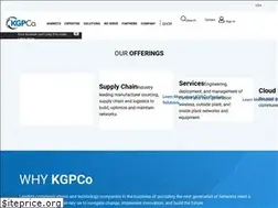 Sites similar to kgpco.com