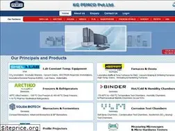 Sites similar to kgpemco.com