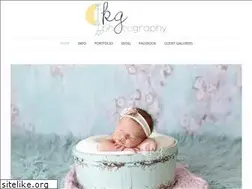 Sites similar to kgphotographystudio.com
