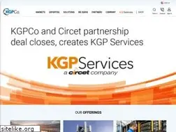Sites similar to kgplogistics.com
