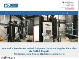 Sites similar to kgpowersystems.com