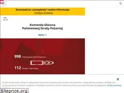 Sites similar to kgpsp.gov.pl