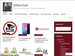 Sites similar to kgrall.wordpress.com