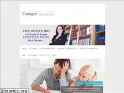 Sites similar to kgrangerlaw.com