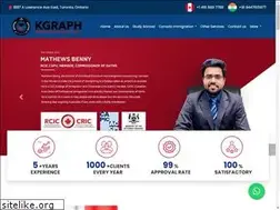 Sites similar to kgraph.ca