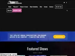 Sites similar to kgraradioarchives.com