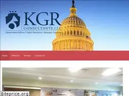 Sites similar to kgrconsultants.com