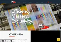 Sites similar to kgroup.com.pk