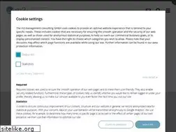 Sites similar to kgroup.de