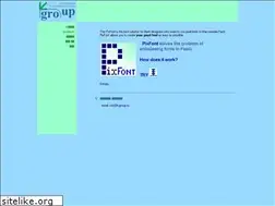 Sites similar to kgroup.ru
