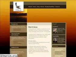 Sites similar to kgroup.us
