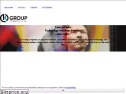 Sites similar to kgroupcompanies.com