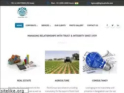 Sites similar to kgroupindia.com