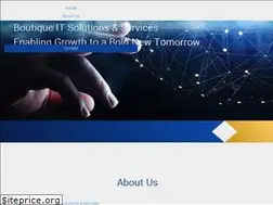 Sites similar to kgroupit.net
