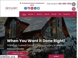 Sites similar to kgroyconstruction.com