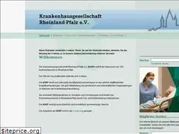 Sites similar to kgrp.de