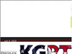 Sites similar to kgrt.com