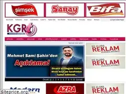 Sites similar to kgrthaber.com