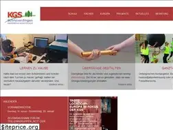 Sites similar to kgs-schneverdingen.com