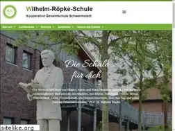 Sites similar to kgs-schwarmstedt.de