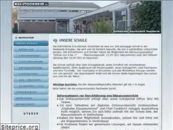 Sites similar to kgs-stockheim.de