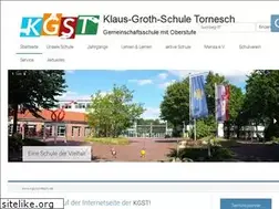 Sites similar to kgs-tornesch.de