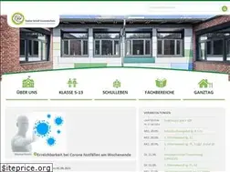 Sites similar to kgs-wennigsen.de