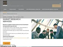 Sites similar to kgs.co.uk
