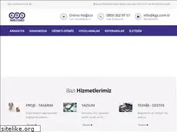 Sites similar to kgs.com.tr