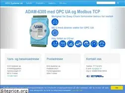 Sites similar to kgs.no
