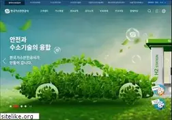 Sites similar to kgs.or.kr