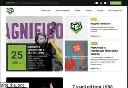 Sites similar to kgs.si