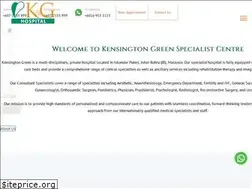 Sites similar to kgsc.com.my