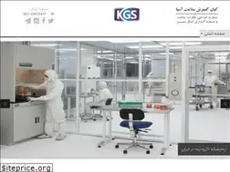 Sites similar to kgsco.org