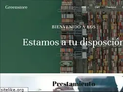 Sites similar to kgsgroup.com.pe