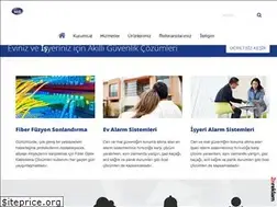 Sites similar to kgsguvenlik.com.tr